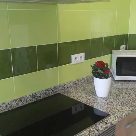 Apartament Masia Valldeperez