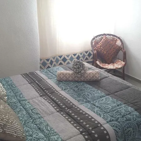 Apartament Masia Valldeperez Apartment L'Ampolla