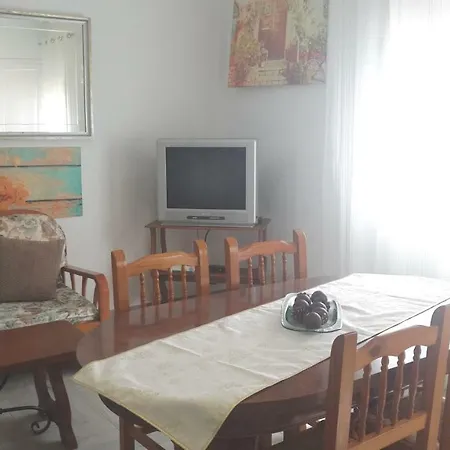 Apartament Masia Valldeperez