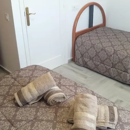 Apartament Masia Valldeperez * L'Ampolla