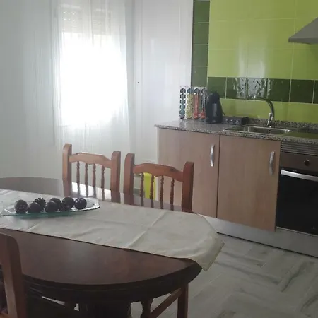 Apartament Masia Valldeperez Apartment L'Ampolla