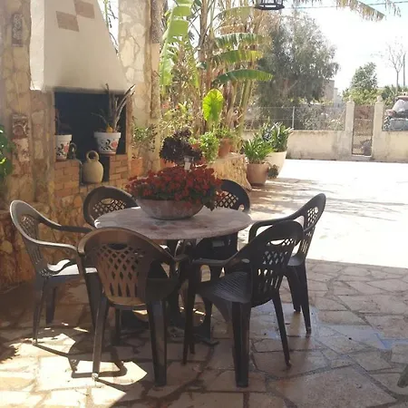 Apartament Masia Valldeperez *